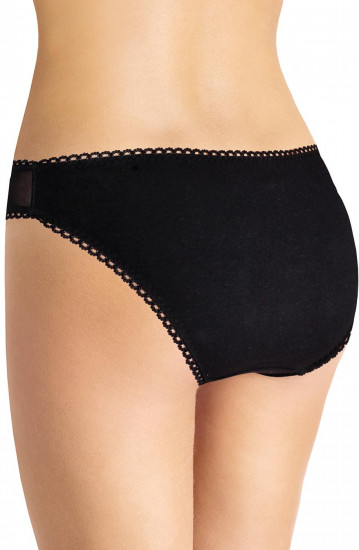 Трусы-бикини женские