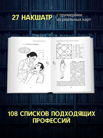 Возлюби Сатурн свой