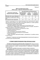 Оценка результатов труда персонала и результатов деятельности подразделений службы управления персоналом - Фото 13