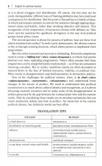English for Political Studies - Фото 3