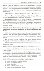 English for Political Studies - Фото 6