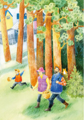 Грибной вождь - Фото 3