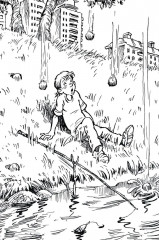 Катились Шарик с Колобком - Фото 4