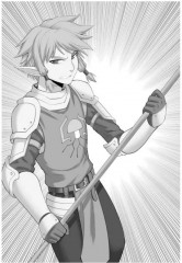 Злодей выходного дня. Книга 2. Мицелиум - Фото 7