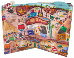 Полет на одуванчике - Фото 8