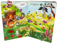 Полет на одуванчике - Фото 9