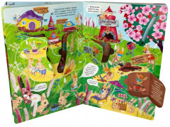 Полет на одуванчике - Фото 10