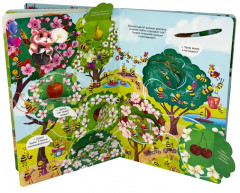 Полет на одуванчике - Фото 11