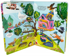 Полет на одуванчике - Фото 12