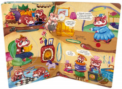 Полет на одуванчике - Фото 14