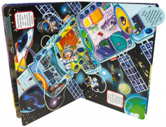 Космическое путешествие - Фото 11