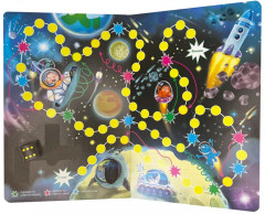 Космическое путешествие - Фото 14