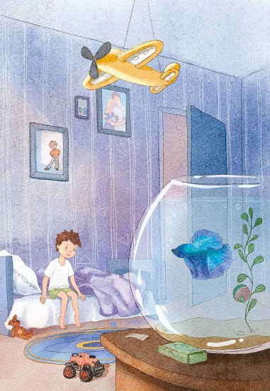 Дорога к Щучьему озеру