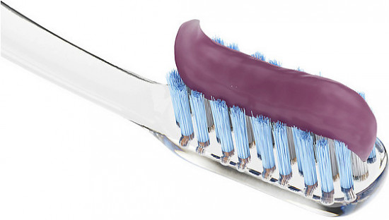 Зубная паста «Восстановление плюс»