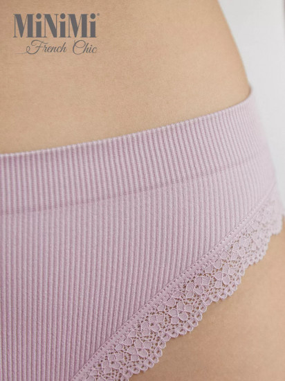 Трусы-слип женские