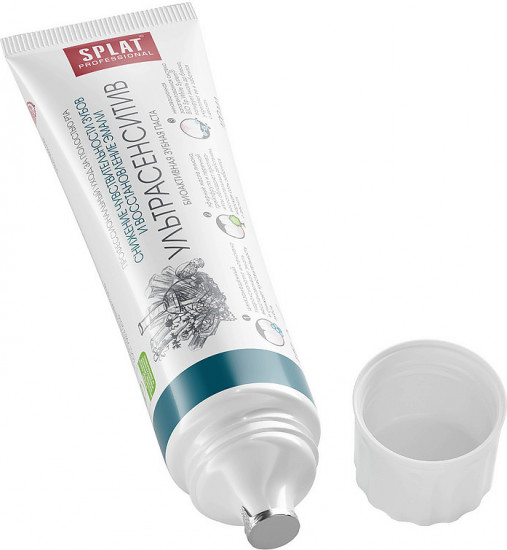 Зубная паста «Ультрасенситив»