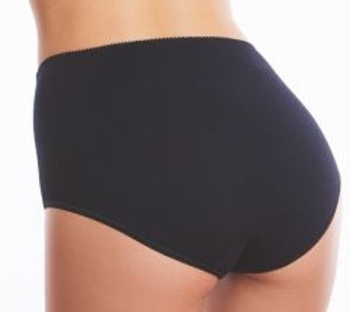 Трусы-слип женские