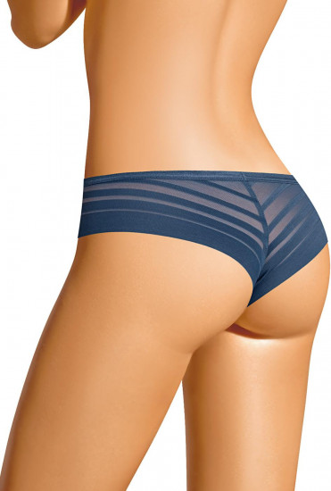 Трусы-бразильяна женские