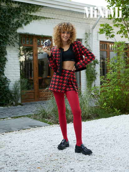 Колготки женские «Multifibra Colors 70»