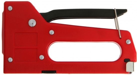 Степлер строительный «TUNDRA basic»