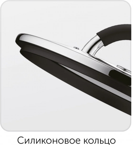 Кастрюля с крышкой