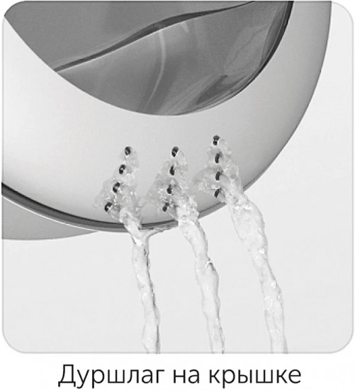 Кастрюля с крышкой