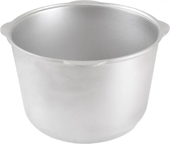 Котёл без крышки