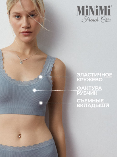 Топ женский