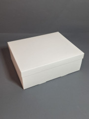 Набор коробок подарочных с лентой и бумагой - Фото 5