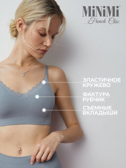 Топ женский