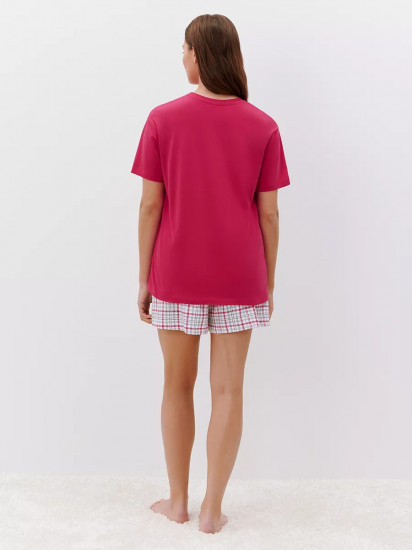 Пижама женская