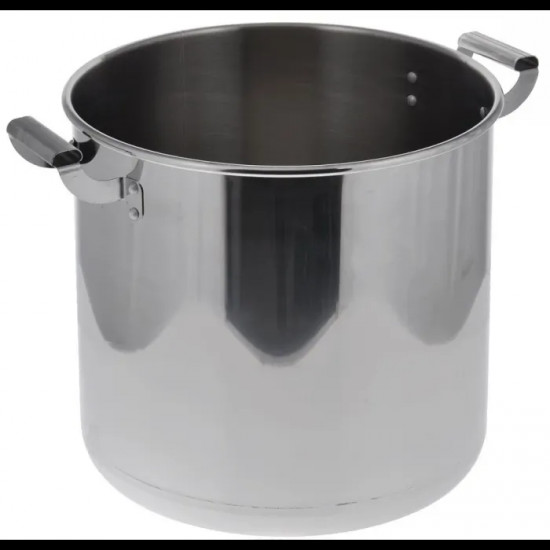 Кастрюля с крышкой