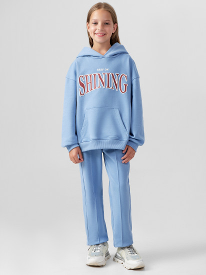 Брюки для девочек