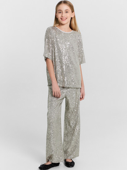 Брюки для девочек