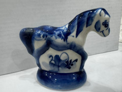 Фигурка декоративная «Лошадь» - Фото 2