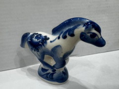 Фигурка декоративная «Лошадь» - Фото 2