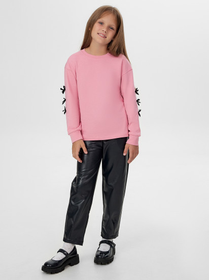 Брюки для девочек