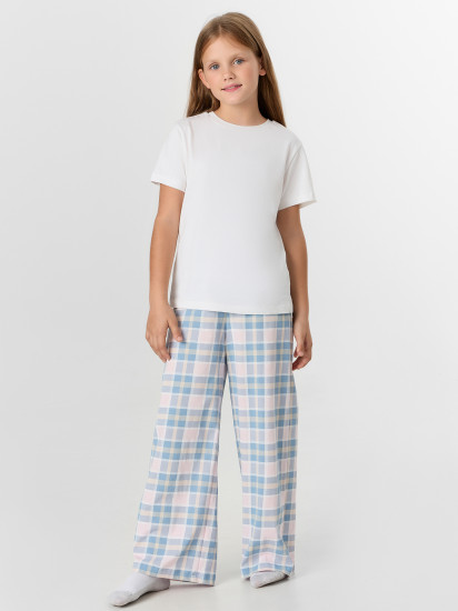 Брюки для девочек