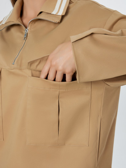 Анорак женский