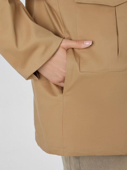 Анорак женский