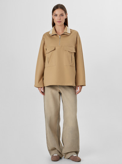 Анорак женский