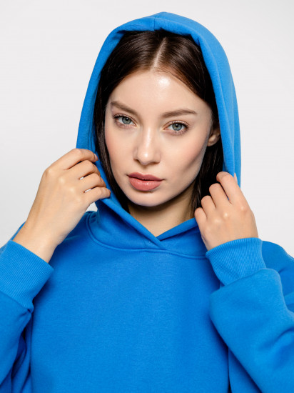 Худи женское