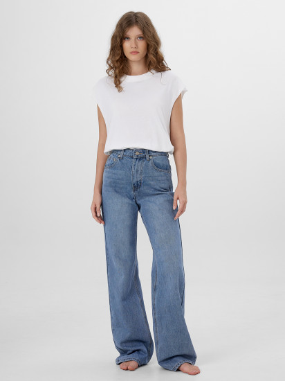 Джинсы женские