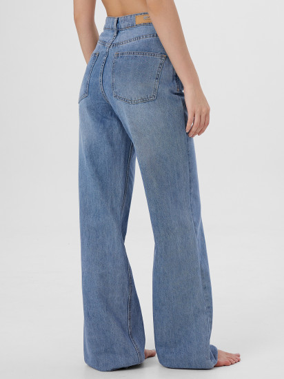 Джинсы женские