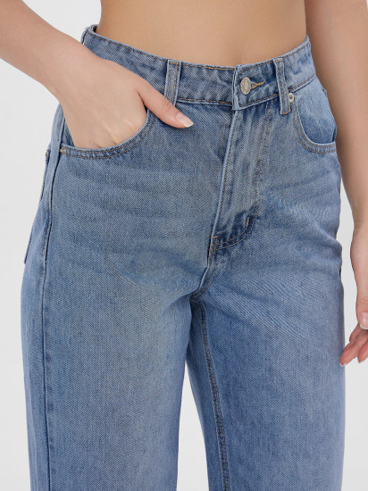 Джинсы женские