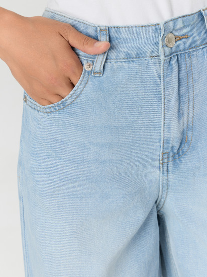 Джинсы женские