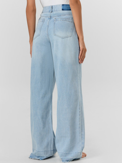 Джинсы женские