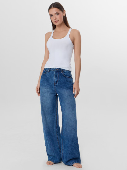 Джинсы женские