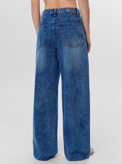 Джинсы женские