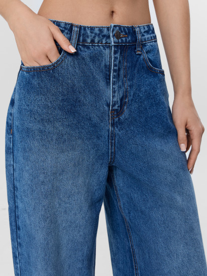 Джинсы женские